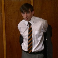Sordid Auditions: Dennis - Picture 1
