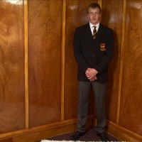 Sordid Auditions: Edward - Picture 1