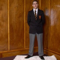 Sordid Auditions: Toby - Picture 11