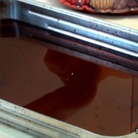 Bottle enema - Picture 14