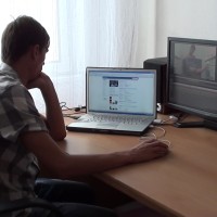 Banana fun at work - Picture 1