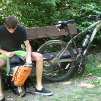 Bike Trip - Picture 2