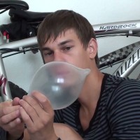 Condom Play - Picture 8