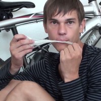 Condom Play - Picture 2