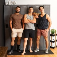 Brysen, Paul and Hayden Harding - Picture 7
