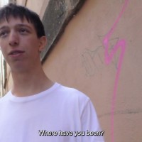 Czech Hunter 745 - Picture 1