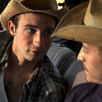 Del Cobb fucks Colton Steele - Picture 33