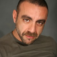 Hairy mature man Manu Maltes - Picture 3