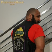 Arabian bear Ali - Picture 1