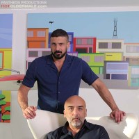 Brian Davilla fucks Marco Napoli - Picture 6