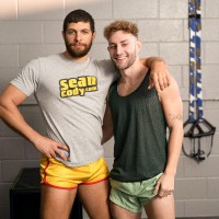 Jackson Cooks and Shamu Azizam - Picture 4