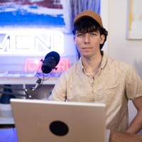 Cum blast podcast - Picture 1