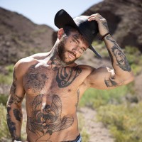 Giddy up, cowboy - Picture 1
