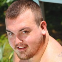 Chubby dude Hunter - Picture 3
