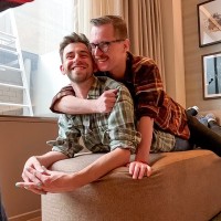 Brian and Eddie Archer - Picture 10
