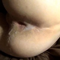 Jizz overload - Picture 4