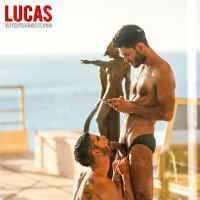 Nico Zetta fucks Valentin Amour - Picture 19