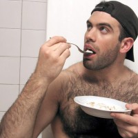 Ben Dodge's dirty breakfast - Picture 17