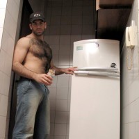 Ben Dodge's dirty breakfast - Picture 2
