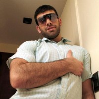 Ben Dodge solo - Picture 1