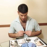Ben Dodge solo - Picture 13