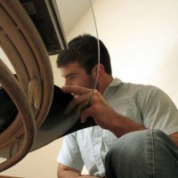 Ben Dodge solo - Picture 9