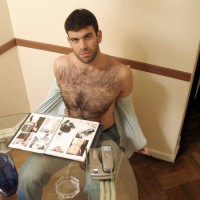 Ben Dodge solo - Picture 14