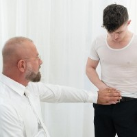 Apprentice Ducati, chapter 1. The interview - Picture 4