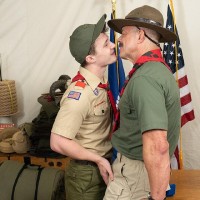 Sout Grant, chapter 1. The Pledge - Picture 3