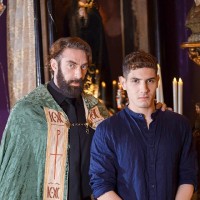 The Clergy, chapter 6. Favor - Picture 1