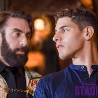 The Clergy, chapter 6. Favor - Picture 2