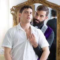 The Clergy, chapter 13. Man of talent - Picture 3