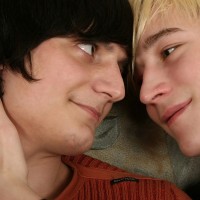 Lukas and Jimmy - Picture 1