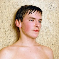 Ruslan under the shower - Picture 20