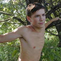 Naked Ruslan - Picture 2
