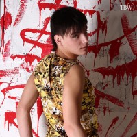 Valentin jerks off - Picture 2