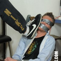 Completely Helpless - Picture 22