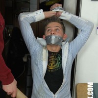 Completely Helpless - Picture 32