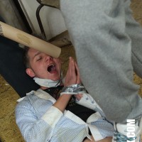 Completely Helpless - Picture 40