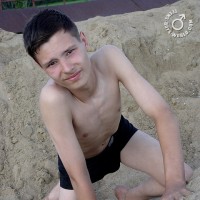Fima on the beach - Picture 16