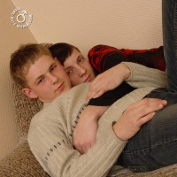 Willy and Chris - Picture 1