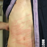 Employee Gets Roughly Fucked - Picture 12