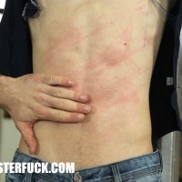 Employee Gets Roughly Fucked - Picture 17