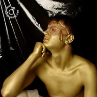 Don poses naked - Picture 2
