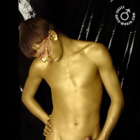 Don poses naked - Picture 16
