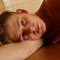 Willy jerks off - Picture 6