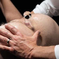 The boy Jack Waters, chapter 1. The grooming - Picture 16