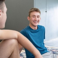 Colton and Cole, chapter 3. Big brother - Picture 3
