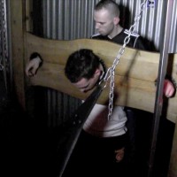Jonathan Darko and Eneko Xtrem - Picture 6