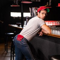 Tom Of Finland - Leather Bar Initiation - Picture 1